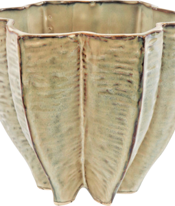 4193 CACHE-POT CARAMBOLA